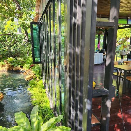 Baan Nern Khao Resort Pattaya Ban Huai Yai 외부 사진