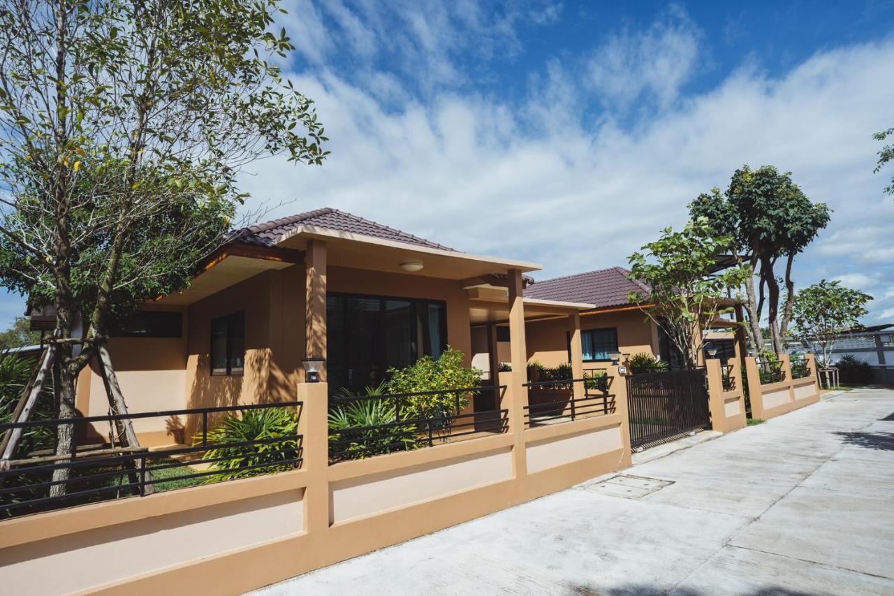 Baan Nern Khao Resort Pattaya Ban Huai Yai 외부 사진