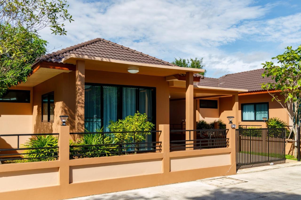 Baan Nern Khao Resort Pattaya Ban Huai Yai 외부 사진