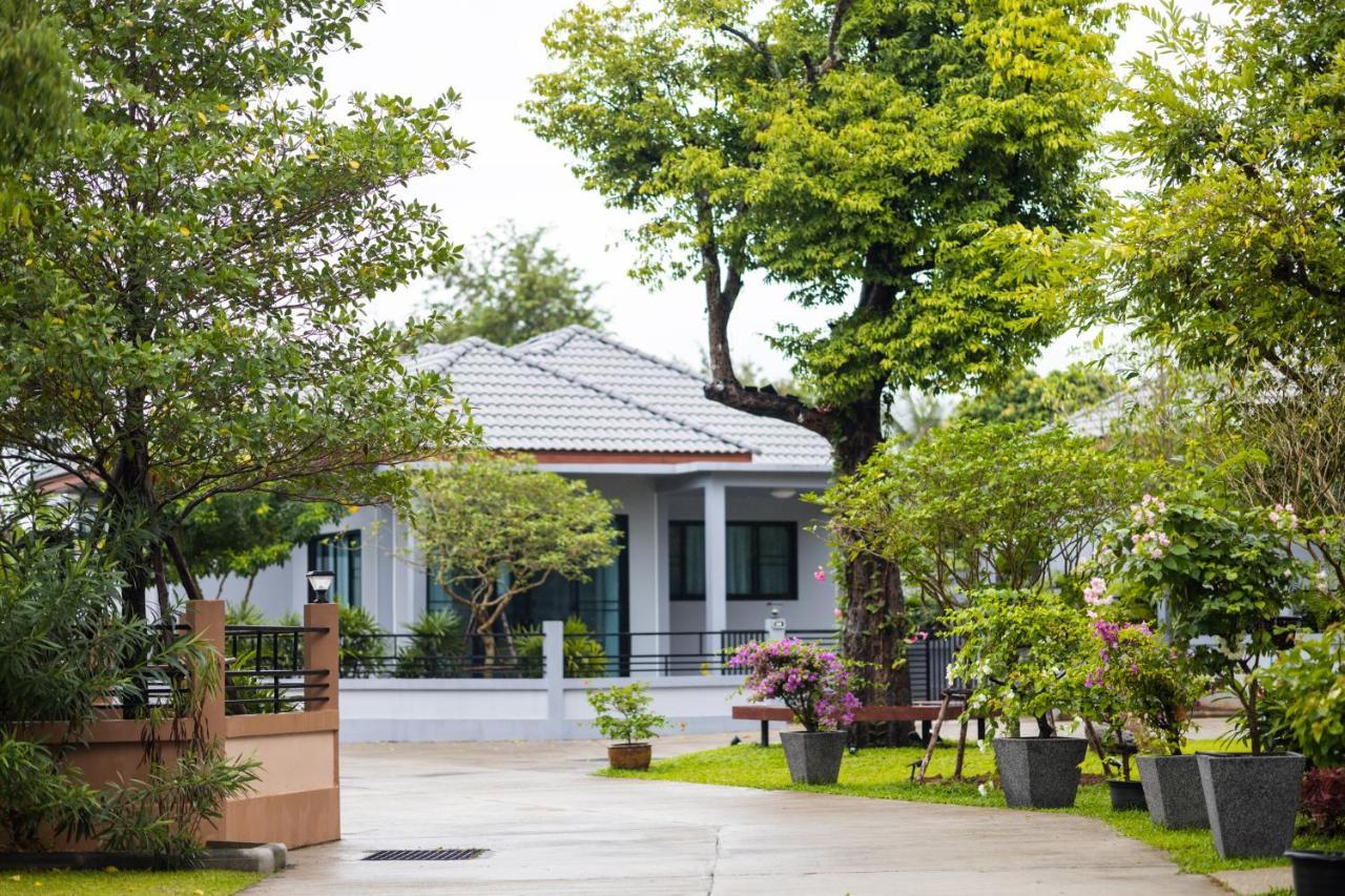 Baan Nern Khao Resort Pattaya Ban Huai Yai 외부 사진