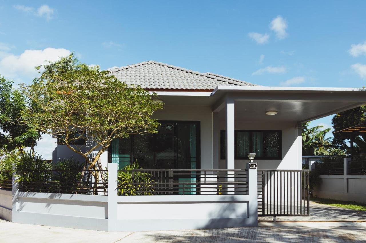 Baan Nern Khao Resort Pattaya Ban Huai Yai 외부 사진