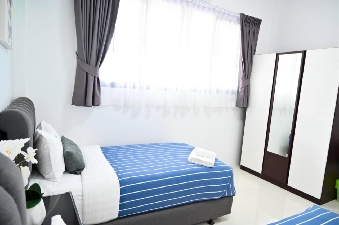 Baan Nern Khao Resort Pattaya Ban Huai Yai 외부 사진