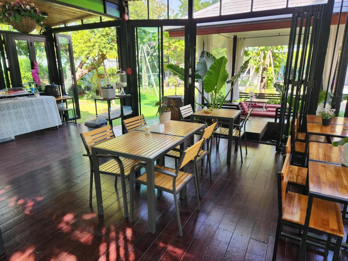 Baan Nern Khao Resort Pattaya Ban Huai Yai 외부 사진